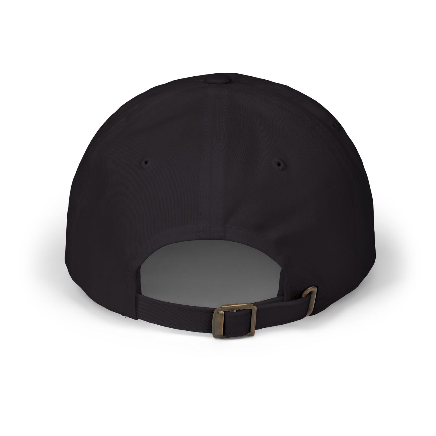 Czapka z daszkiem z grafiką Kup Se Where My Beaches – modny Dad Cap z charakterem