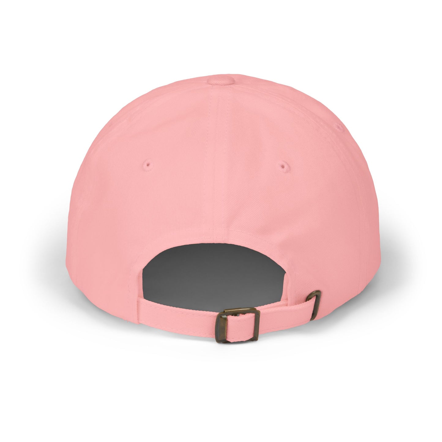 Czapka z daszkiem z grafiką Kup Se Panorama Gdańska – modny Dad Cap z charakterem