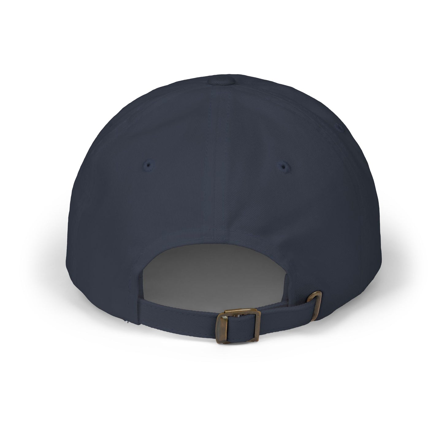 Czapka z daszkiem z grafiką Kup Se Where My Beaches – modny Dad Cap z charakterem