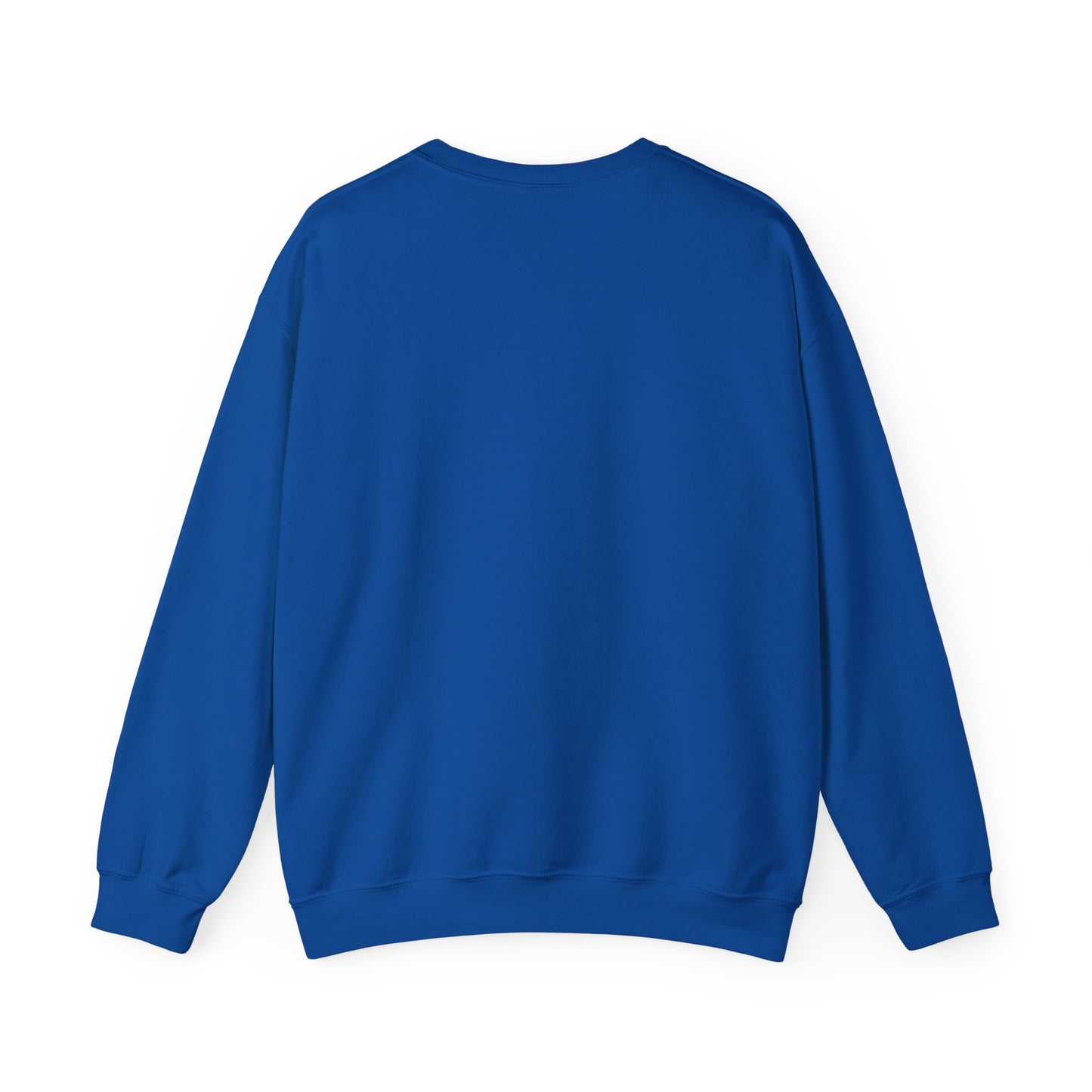 Bluza unisex z grafiką Kup Se 100cznia – klasyczny crewneck i miejski styl