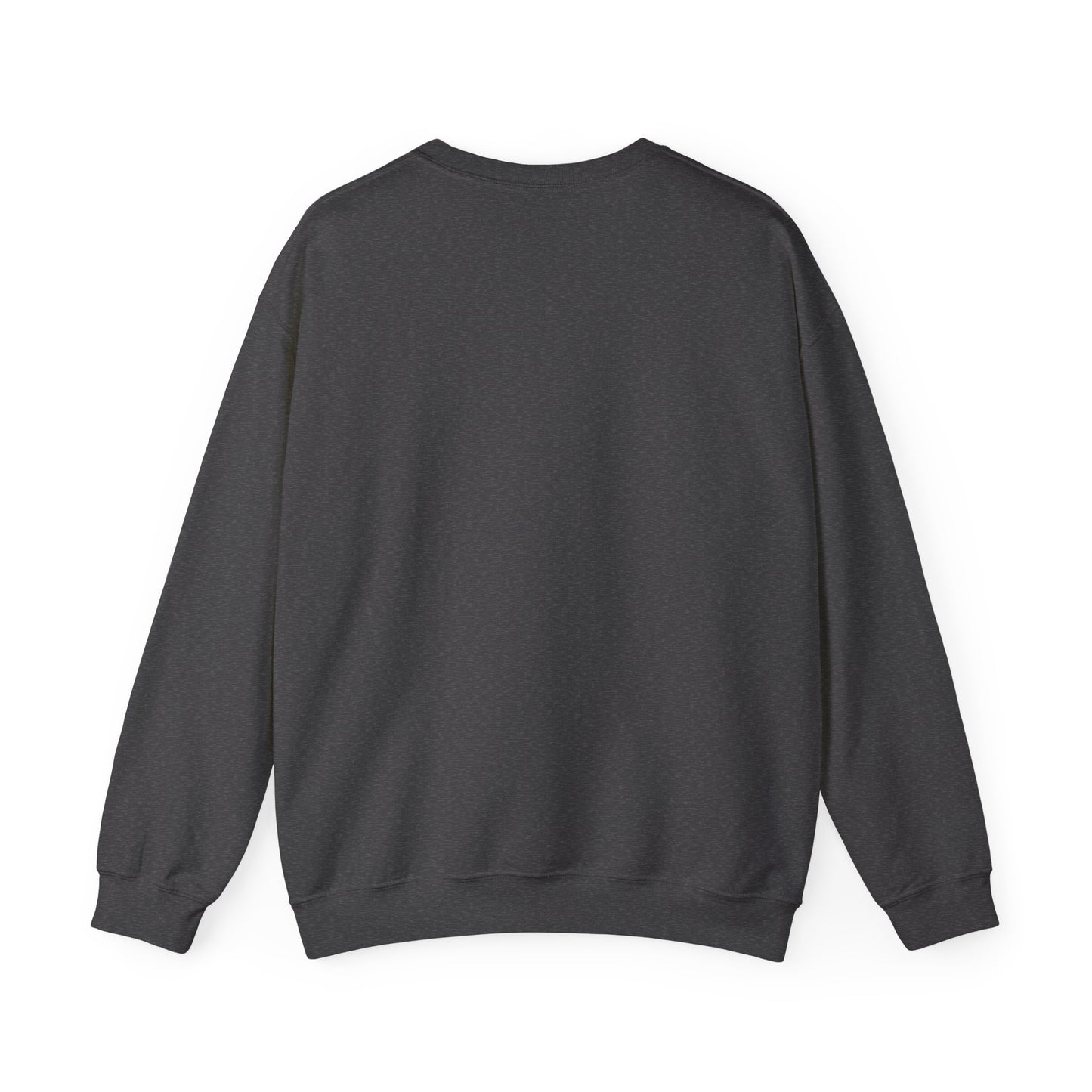 Bluza unisex z grafiką Kup Se Acid – klasyczny crewneck i miejski styl