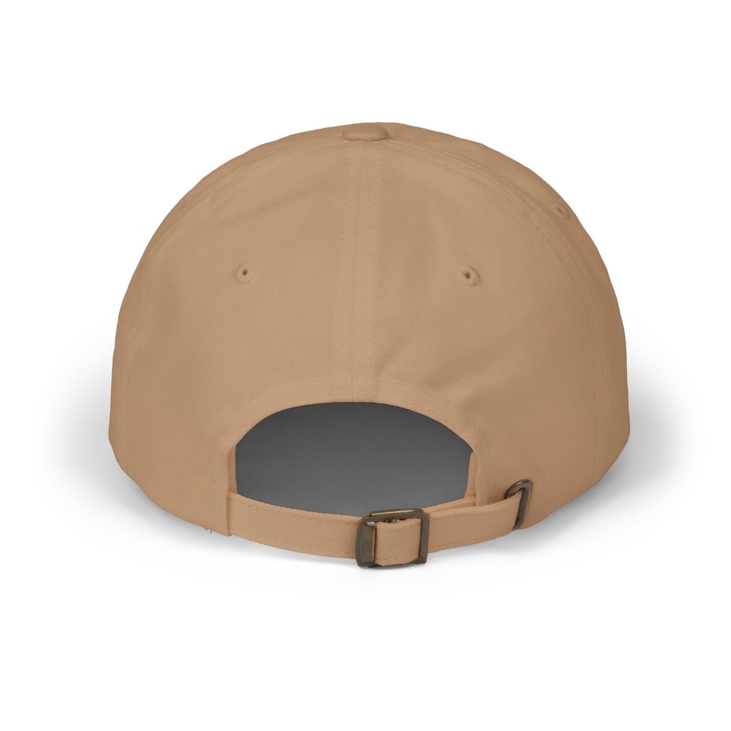 Czapka z daszkiem z grafiką Kup Se GDN Nights – modny Dad Cap z charakterem