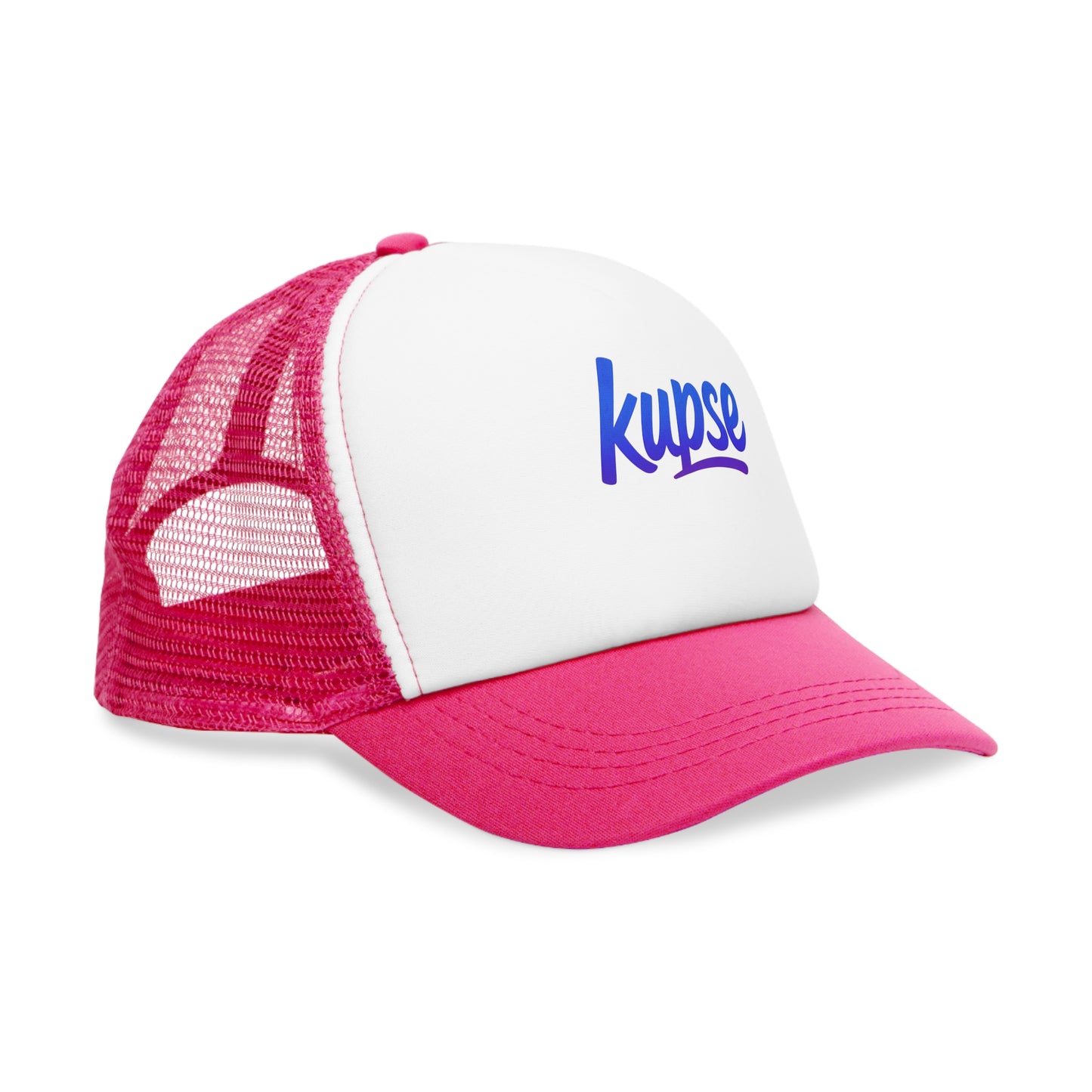 Czapka z daszkiem z siateczką - Kup Se – kolor i charakter