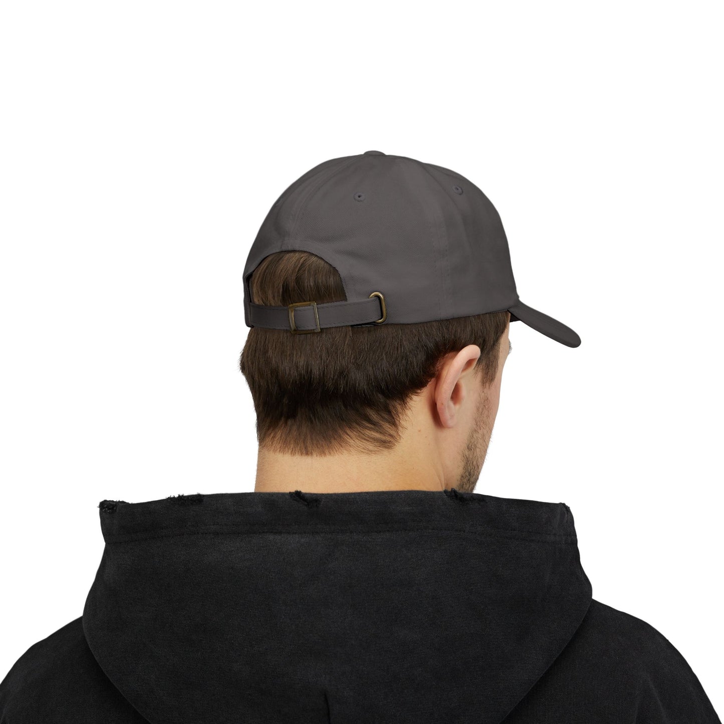 Czapka z daszkiem z grafiką Kup Se 100cznia – modny Dad Cap z charakterem