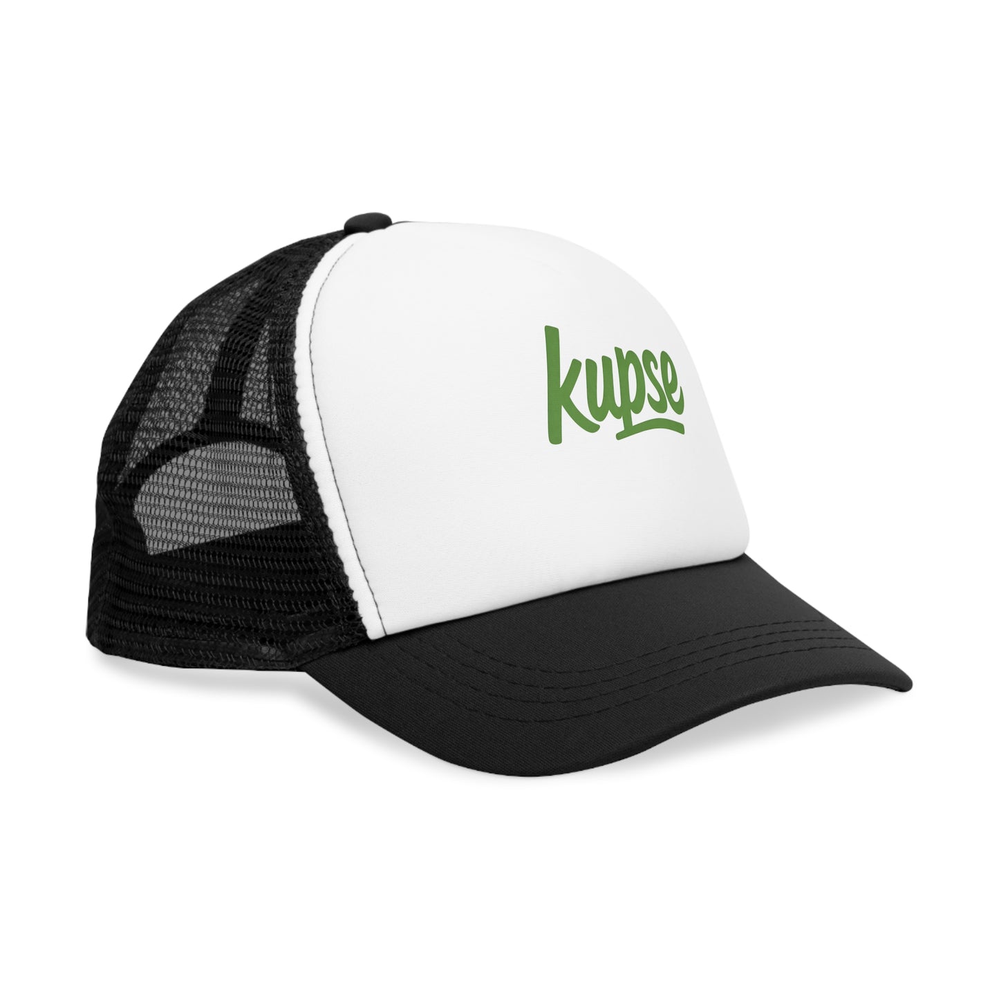 Czapka z daszkiem z siateczką - Kup Se – kolor i charakter