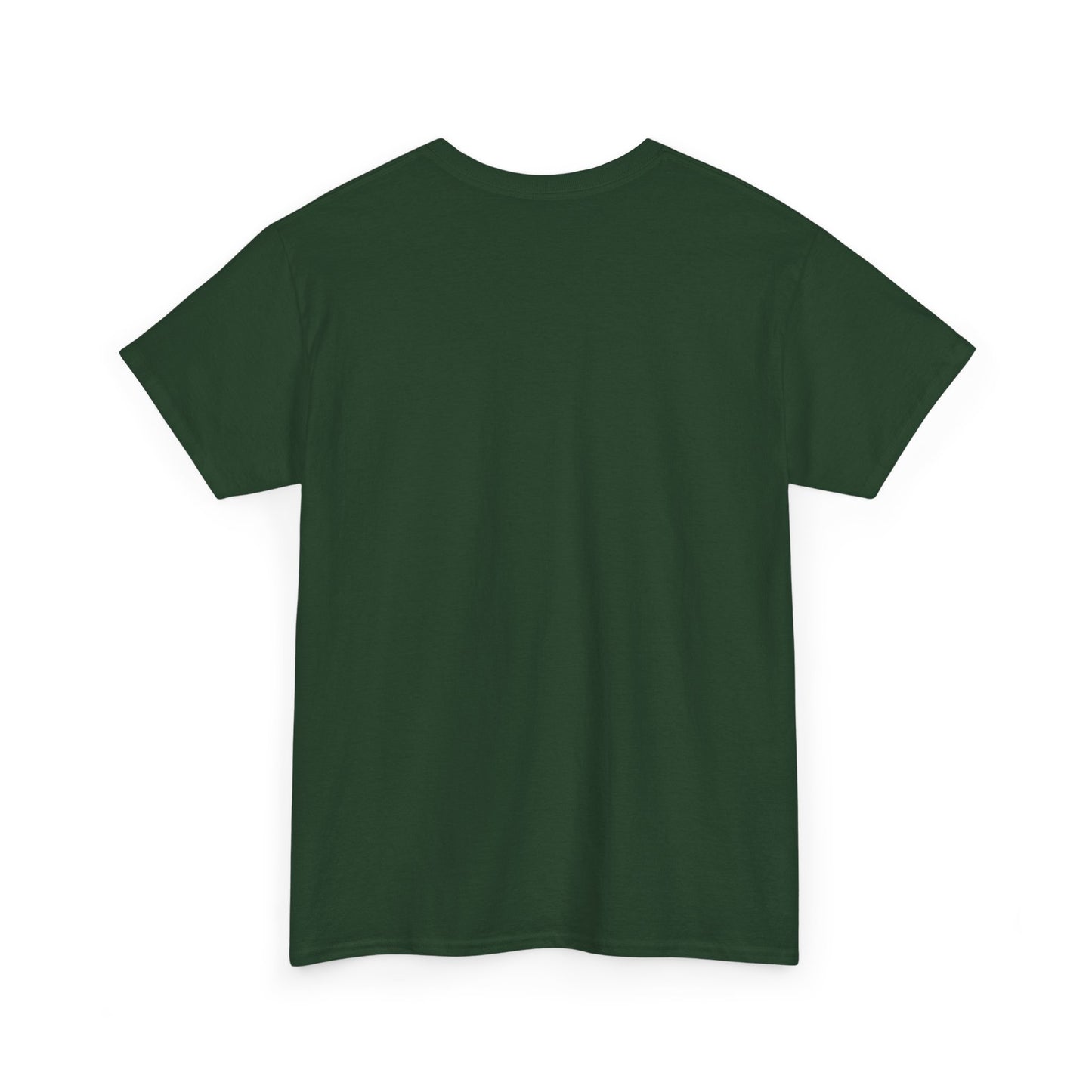 KupSe Logo t-shirt - Unisex Heavy Cotton Tee