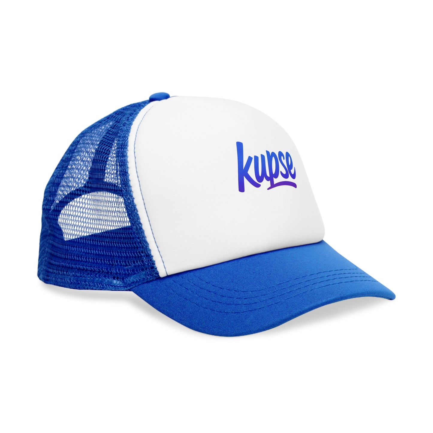 Czapka z daszkiem z siateczką - Kup Se – kolor i charakter