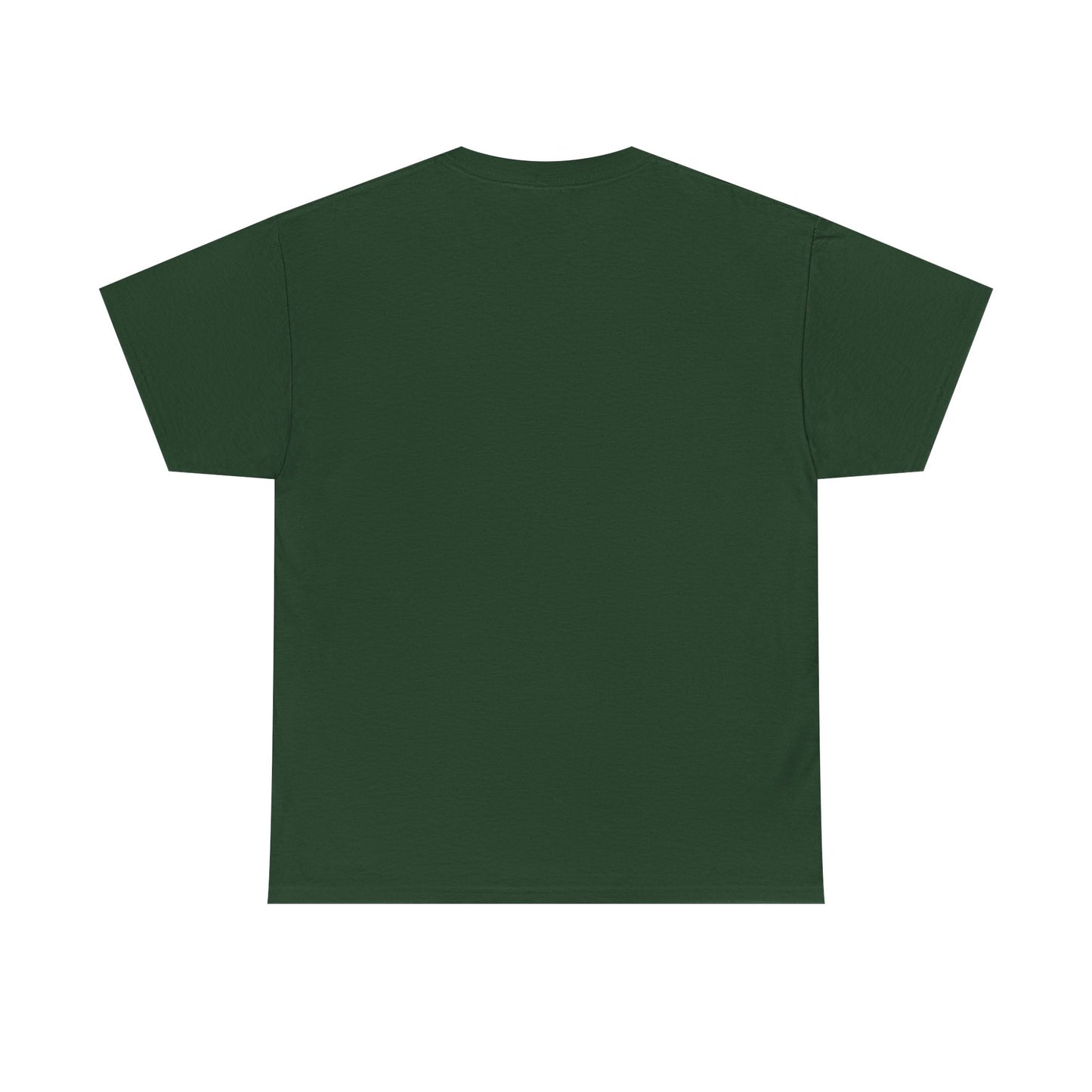 KupSe Gdańsk Hippie t-shirt - Unisex Heavy Cotton Tee