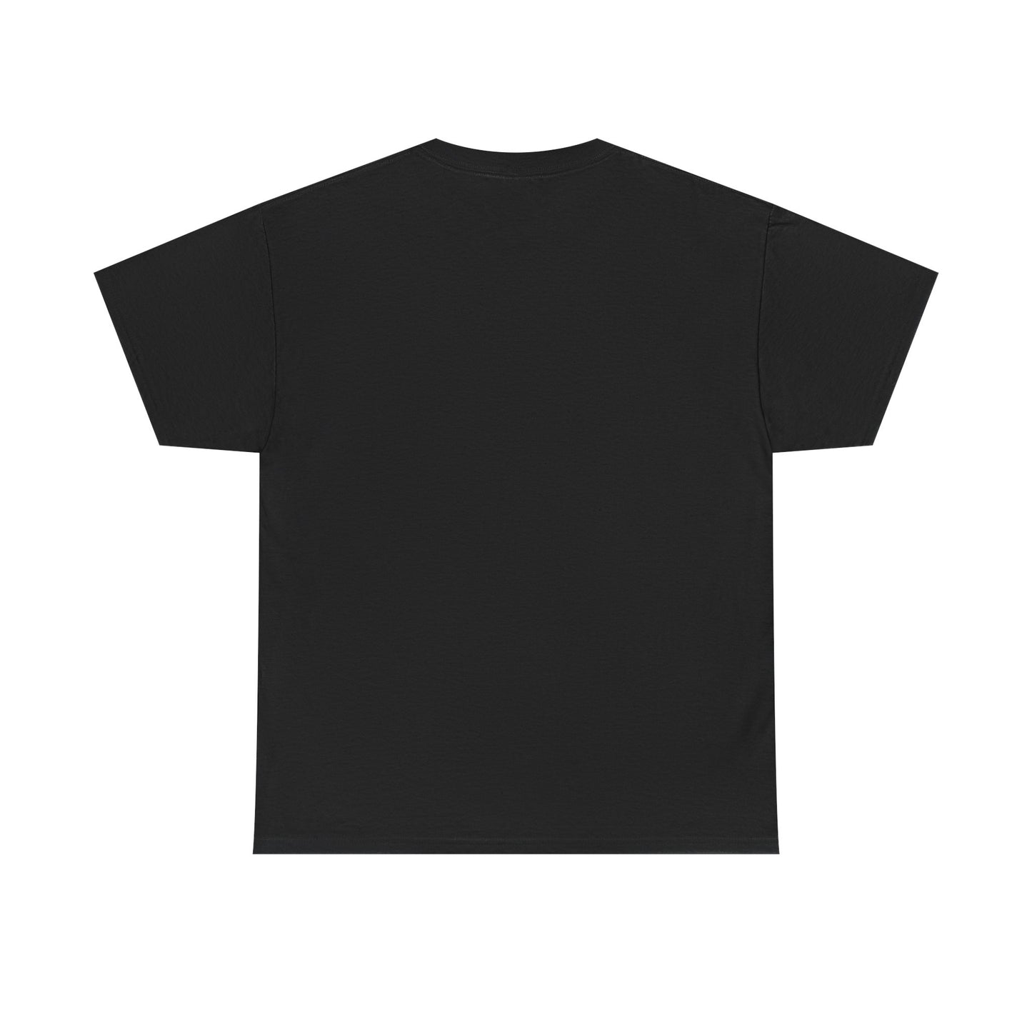 KupSe Logo Gdańsk Solidarność t-shirt - Unisex Heavy Cotton Tee