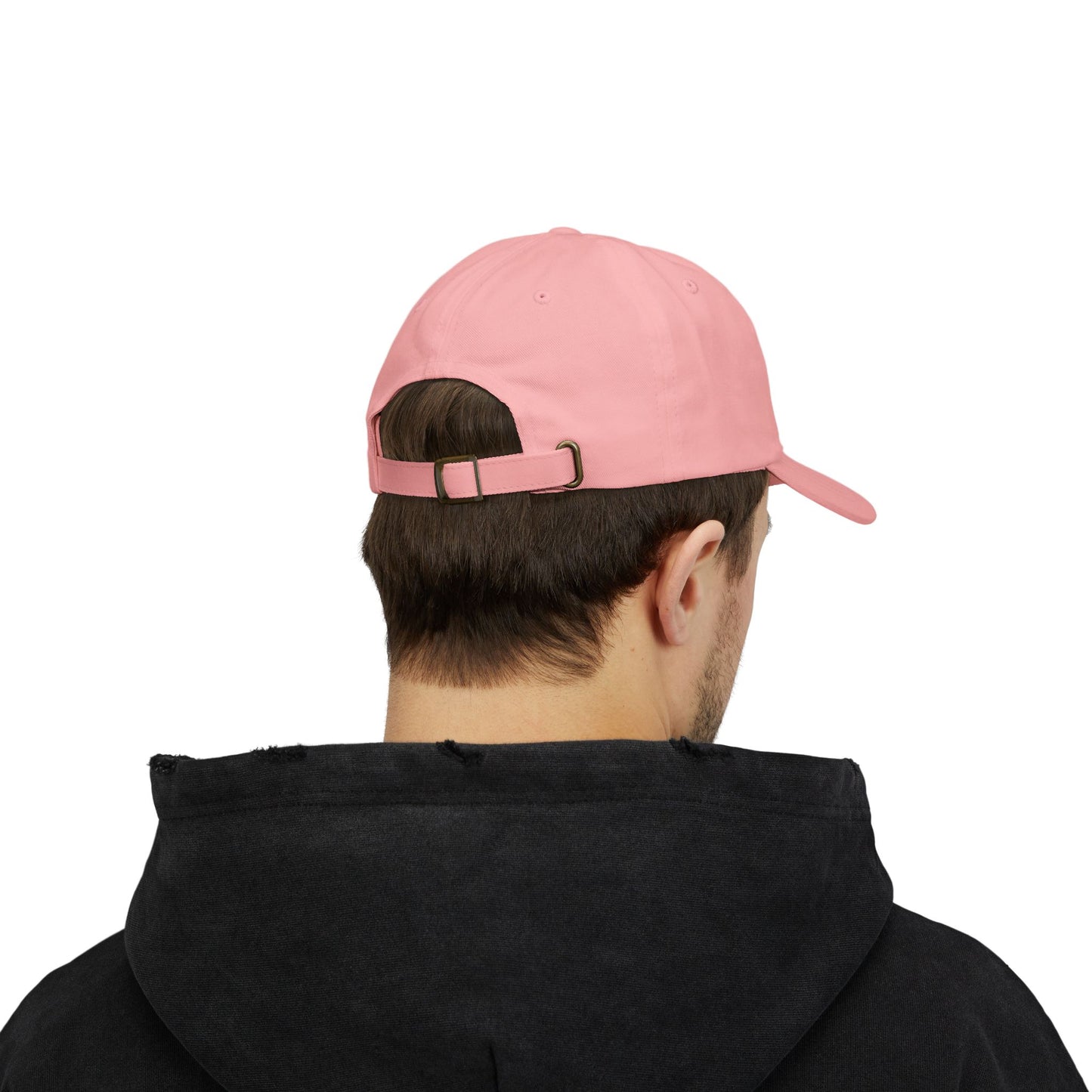 Czapka z daszkiem z grafiką Kup Se Baltic Wave – modny Dad Cap z charakterem