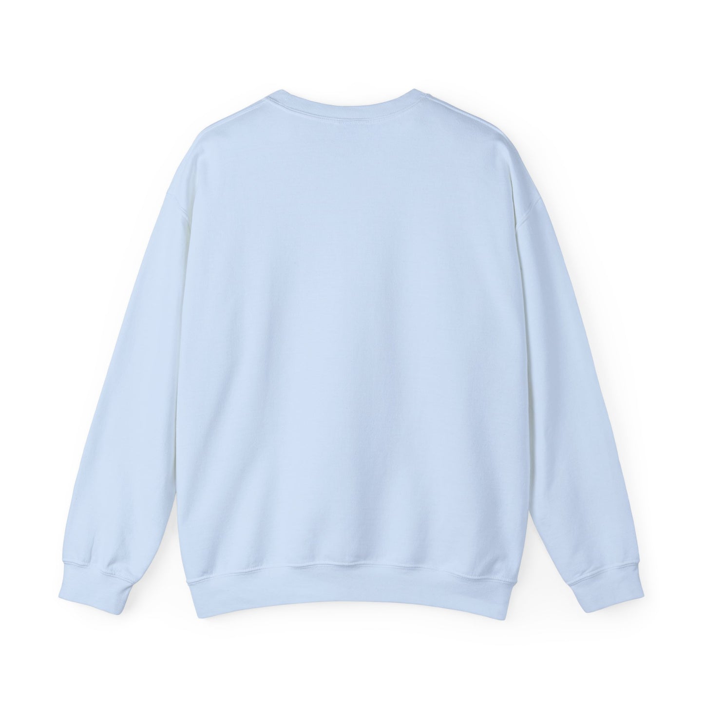 Bluza unisex z grafiką Kup Se 100cznia – klasyczny crewneck i miejski styl