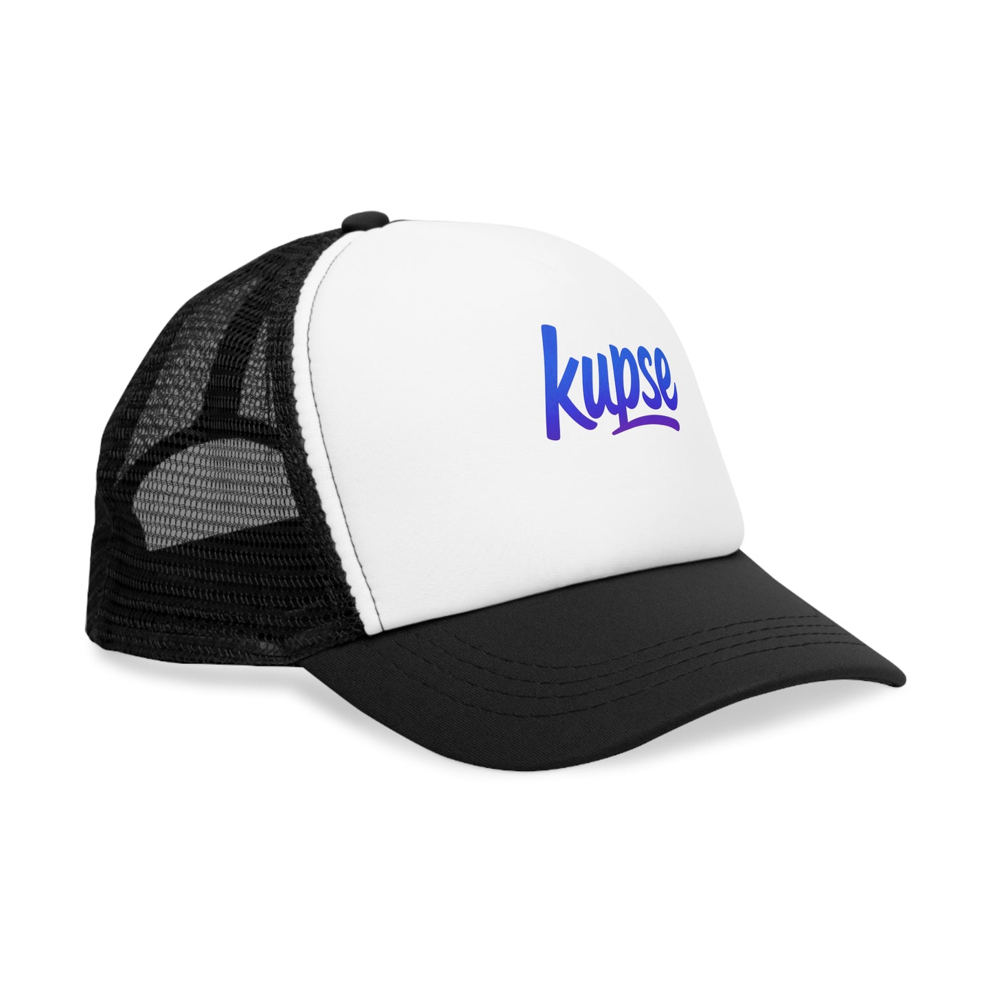 Czapka z daszkiem z siateczką - Kup Se – kolor i charakter