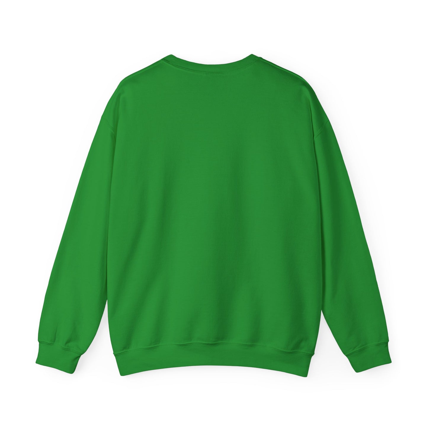 Bluza unisex z grafiką Kup Se 100cznia – klasyczny crewneck i miejski styl