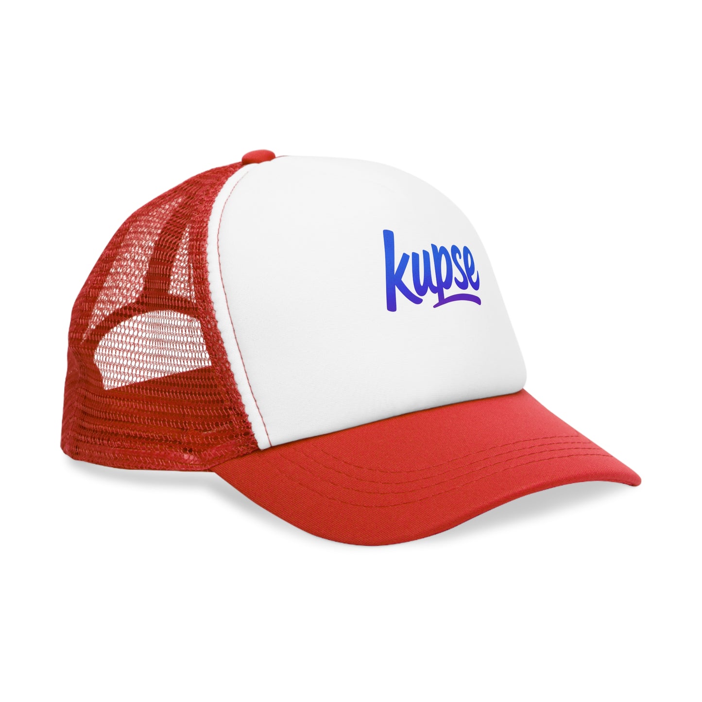 Czapka z daszkiem z siateczką - Kup Se – kolor i charakter