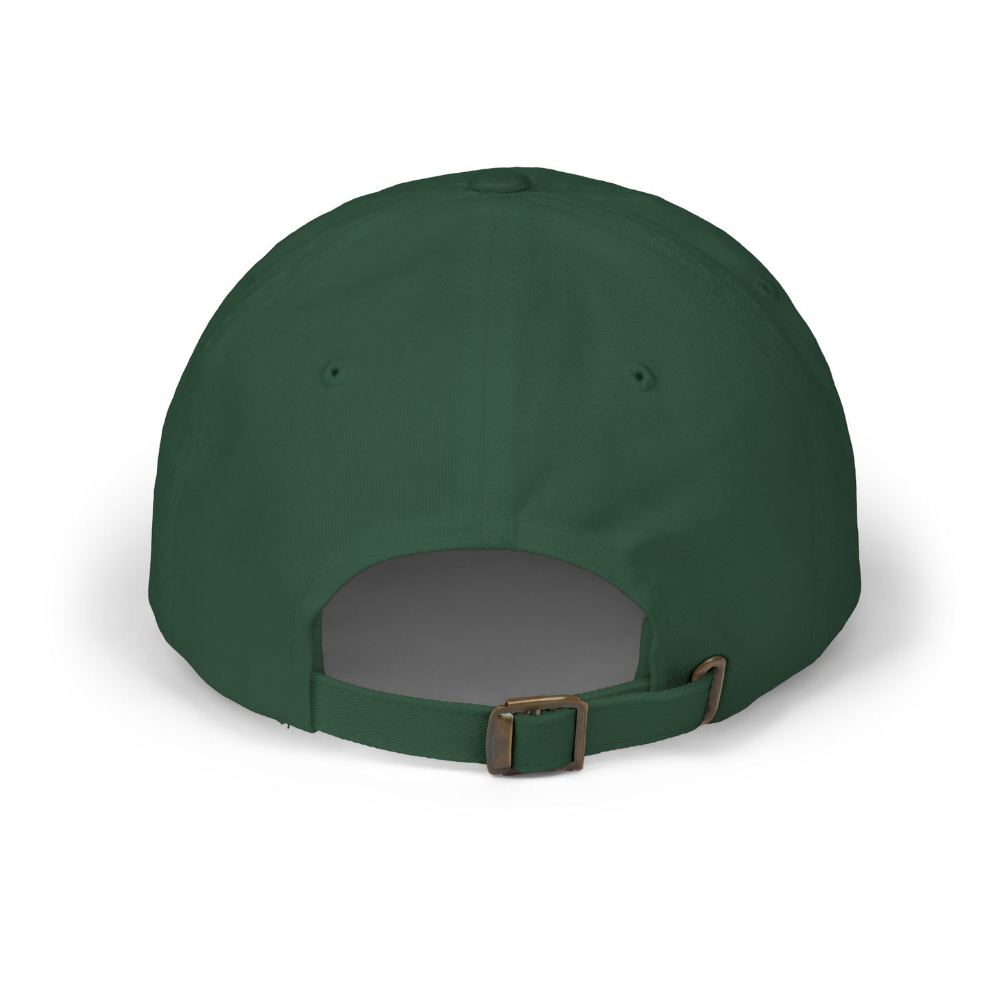 Czapka z daszkiem z grafiką Kup Se Baltic Wave – modny Dad Cap z charakterem
