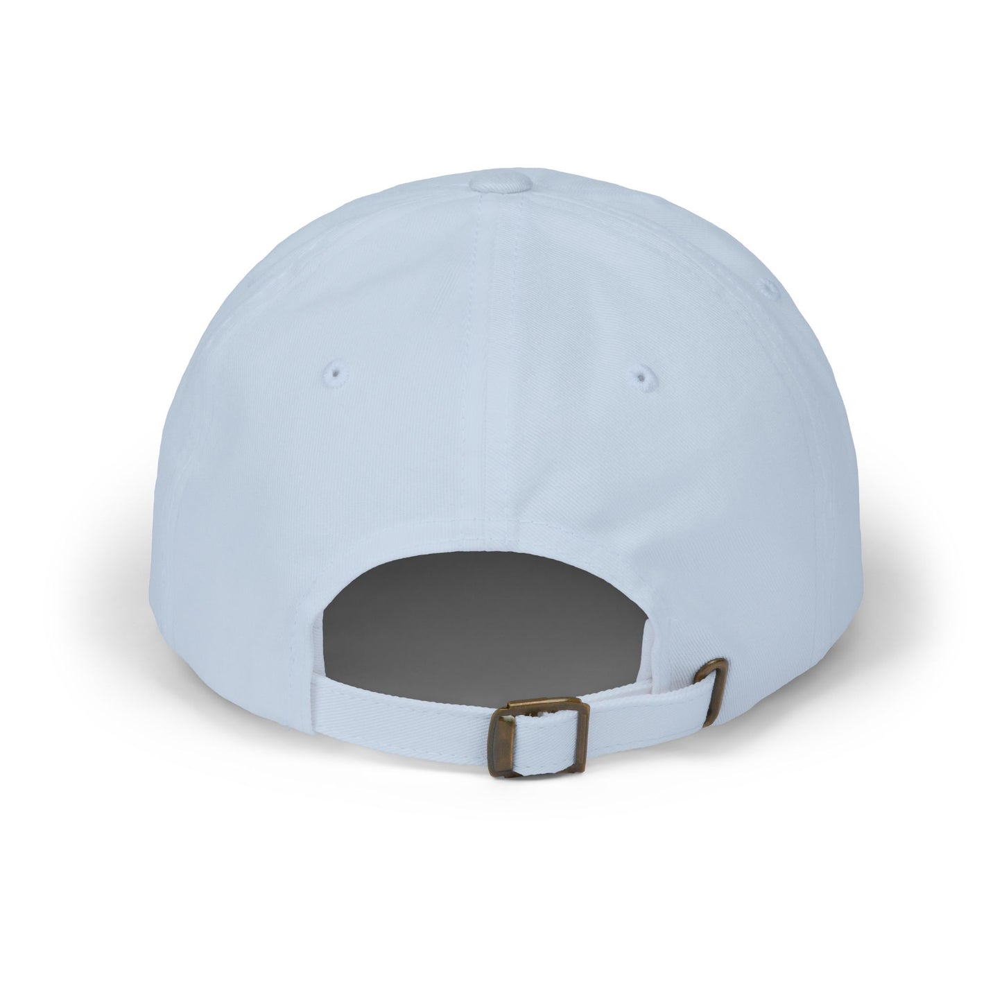 Czapka z daszkiem z grafiką Kup Se Where My Beaches – modny Dad Cap z charakterem