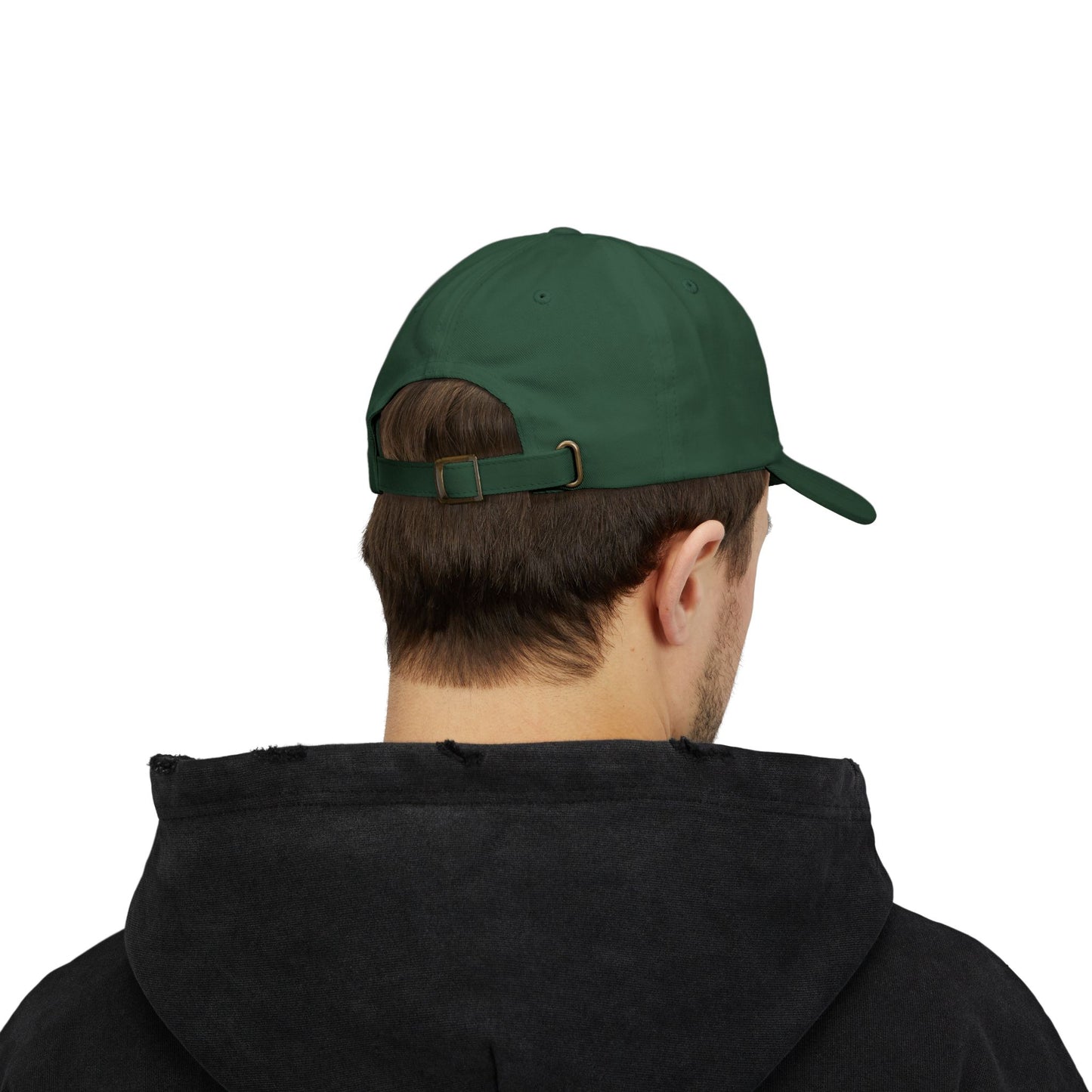 Czapka z daszkiem z grafiką Kup Se 90s – modny Dad Cap z charakterem