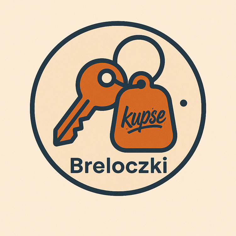 Breloczki