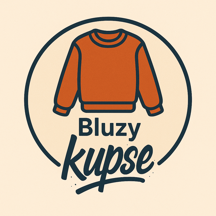 Bluzy