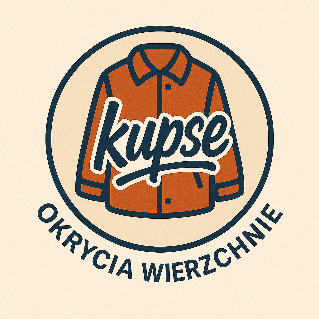 Okrycia wierzchnie