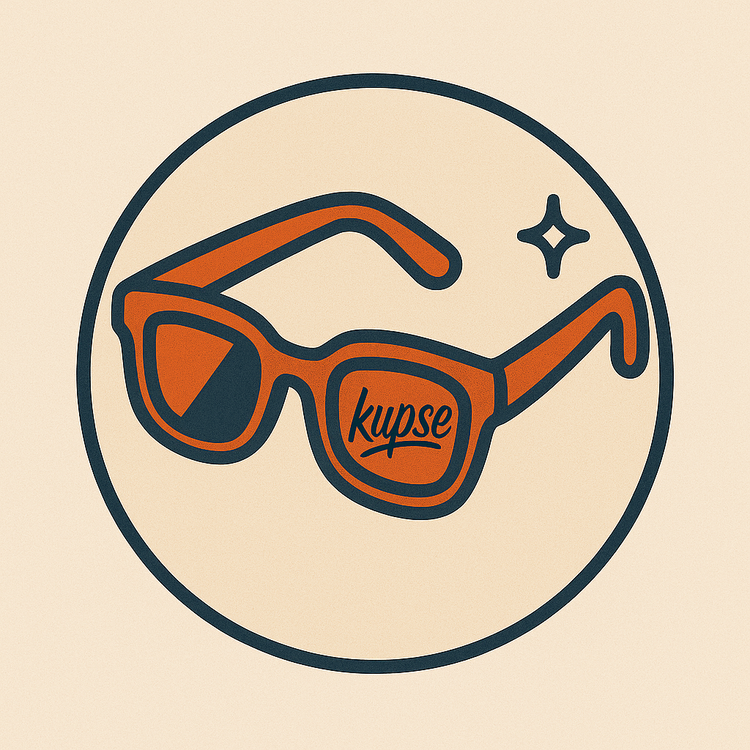 Okulary