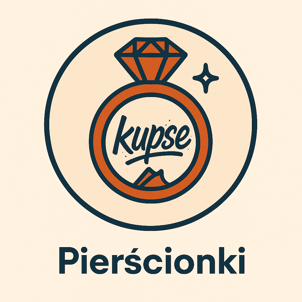 Pierścionki