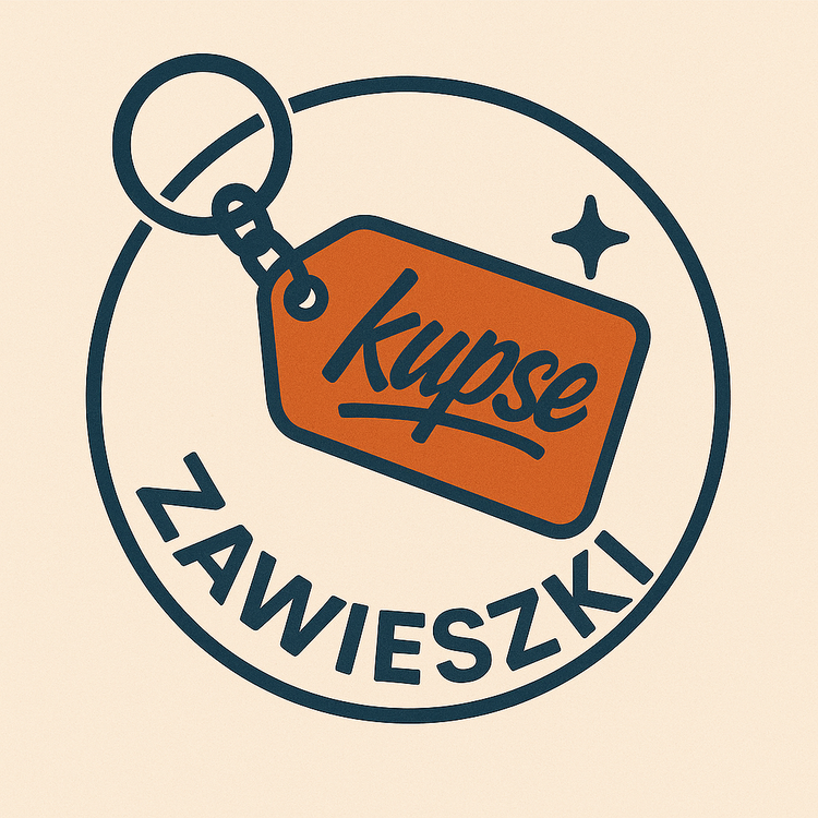 Zawieszki