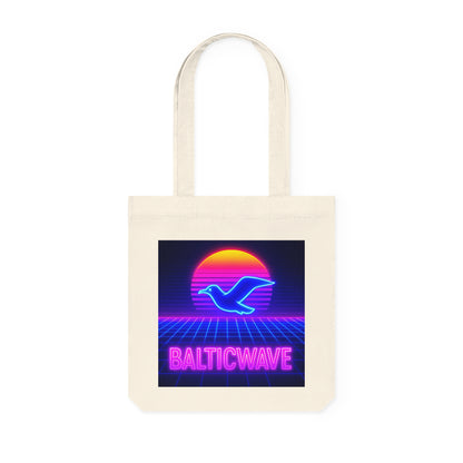 Tkana Torba na Ramię Kup Se BaltivWave – Styl i Ekologia w Jednym