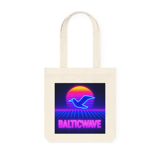 Tkana Torba na Ramię Kup Se BaltivWave – Styl i Ekologia w Jednym