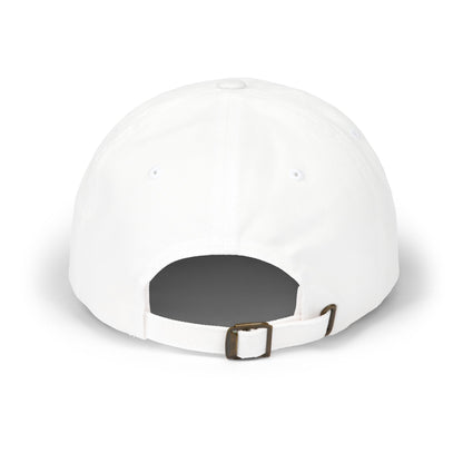 Czapka z daszkiem z grafiką Kup Se 90s – modny Dad Cap z charakterem