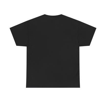 KupSe Gdańsk Hippie t-shirt - Unisex Heavy Cotton Tee