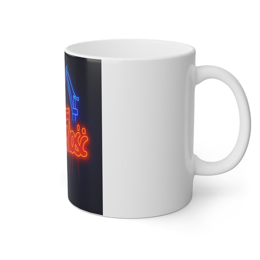 Kubek KupSe – Solidarność, Unikatowy Design, Lokalny Styl