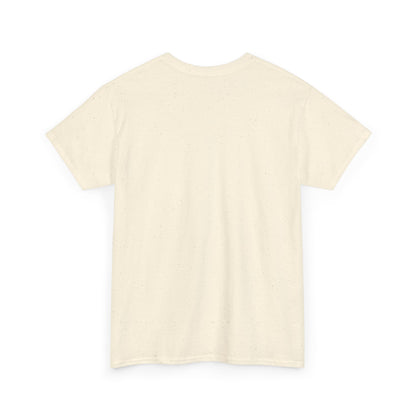 KupSe Gdańsk Hippie t-shirt - Unisex Heavy Cotton Tee
