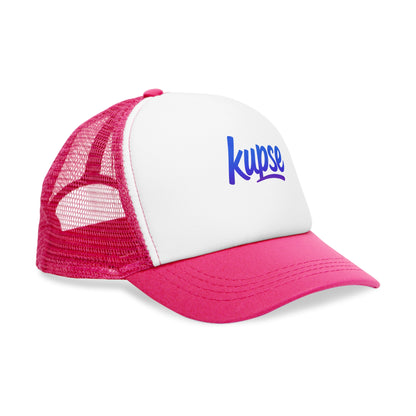 Czapka z daszkiem z siateczką - Kup Se – kolor i charakter