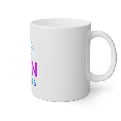 Kubek KupSe – GDN Nights, Unikatowy Design, Lokalny Styl