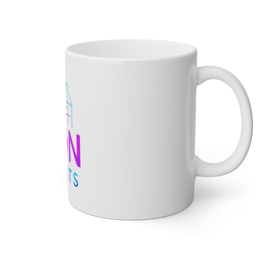 Kubek KupSe – GDN Nights, Unikatowy Design, Lokalny Styl