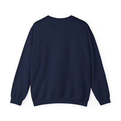 Bluza unisex z grafiką Kup Se 100cznia – klasyczny crewneck i miejski styl