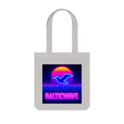 Tkana Torba na Ramię Kup Se BaltivWave – Styl i Ekologia w Jednym