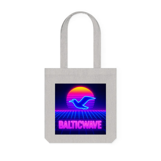 Tkana Torba na Ramię Kup Se BaltivWave – Styl i Ekologia w Jednym