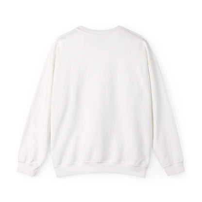 Bluza unisex z grafiką Kup Se GDN Nights – klasyczny crewneck i miejski styl