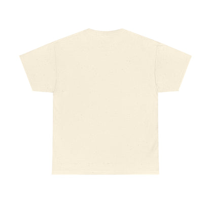 KupSe Logo t-shirt - Unisex Heavy Cotton Tee