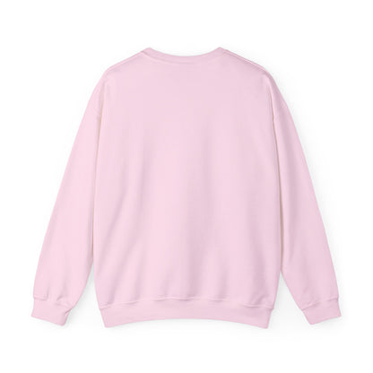 Bluza unisex z grafiką Kup Se Fale – klasyczny crewneck i miejski styl