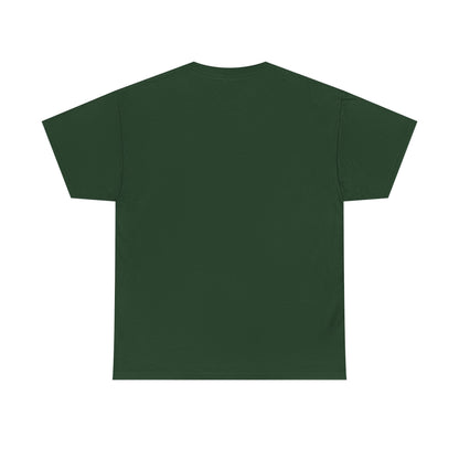 KupSe Gdańsk Hippie t-shirt - Unisex Heavy Cotton Tee