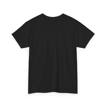 KupSe Gdańsk Hippie t-shirt - Unisex Heavy Cotton Tee