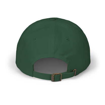 Czapka z daszkiem z grafiką Kup Se Baltic Wave – modny Dad Cap z charakterem